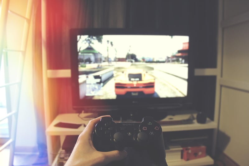 Create educational games